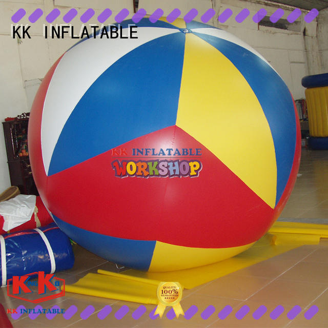 pvc inflatable model manufacturer for shopping mall KK INFLATABLE