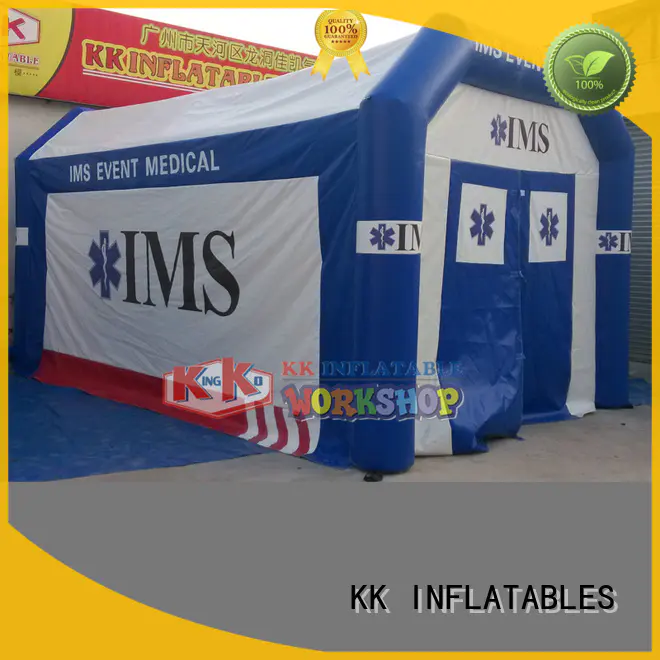 multifunctional blow up tent multipurpose wholesale for Christmas