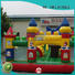 amusement park inflatable toys