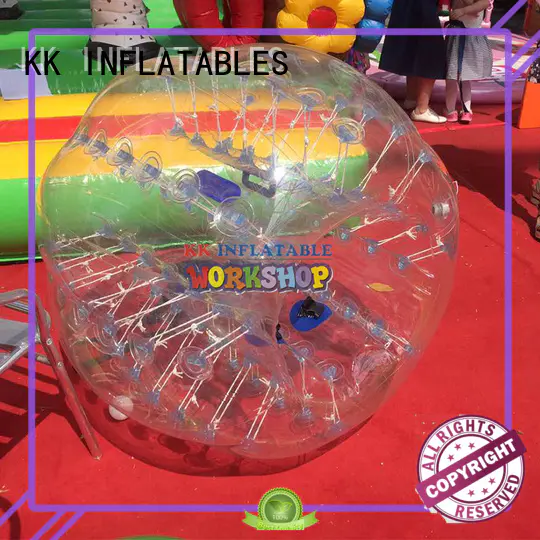 KK INFLATABLE quality inflatable iceberg manufacturer for for amusement park
