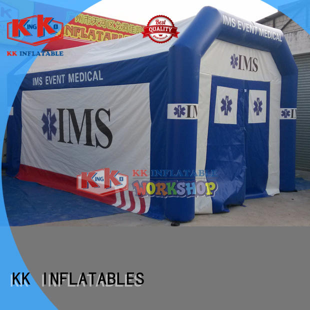 durable pump up tent wholesale for Christmas