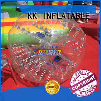 KK INFLATABLE pvc inflatable iceberg supplier for paradise