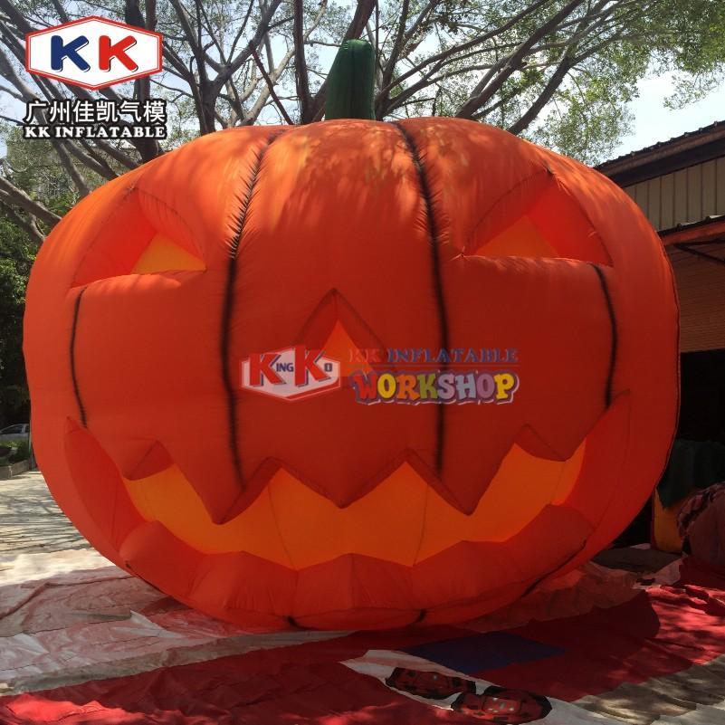KK INFLATABLE portable inflatable man manufacturer for garden-1