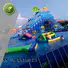 KK INFLATABLE large inflatable theme park manufacturer for paradise