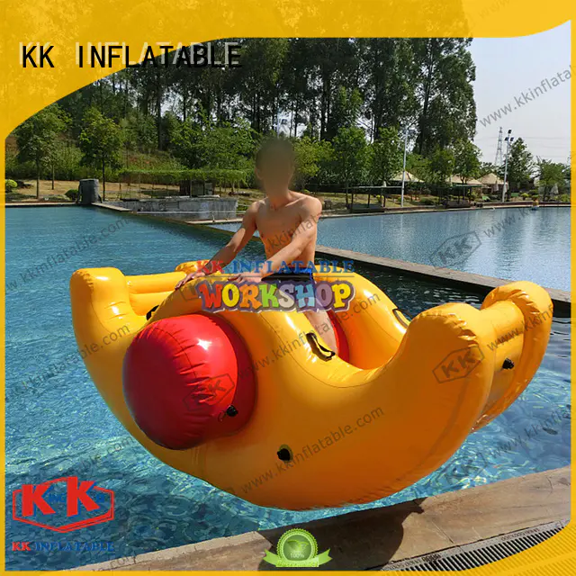 waterproof inflatable pool toys dragon manufacturer for sport games