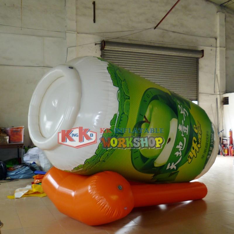 KK INFLATABLE popular inflatable man manufacturer for shopping mall-1