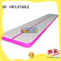 KK INFLATABLE long inflatable iceberg wholesale for paradise