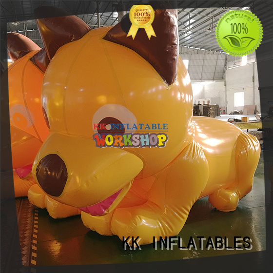 KK INFLATABLE waterproof outdoor inflatables manufacturer for exhibition