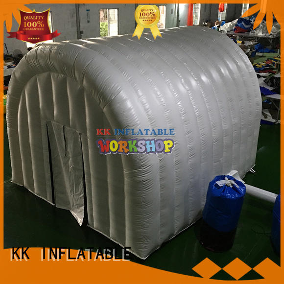 crocodile style blow up tents for sale square for advertising KK INFLATABLE