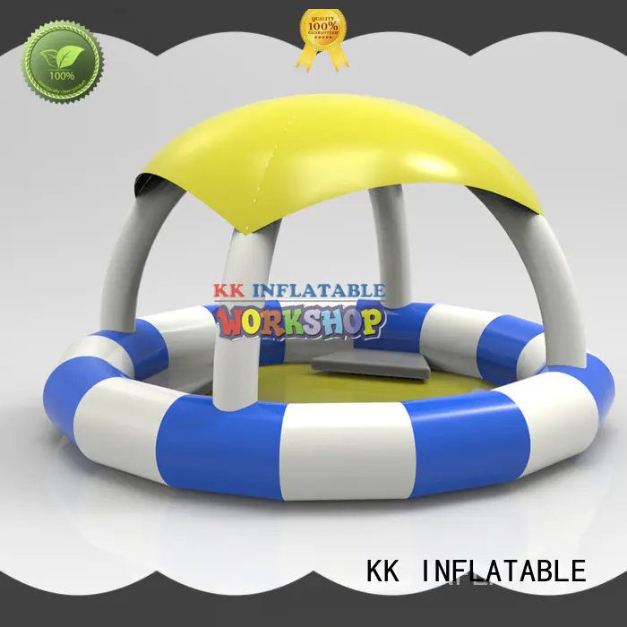funky inflatable pool toys large OEM