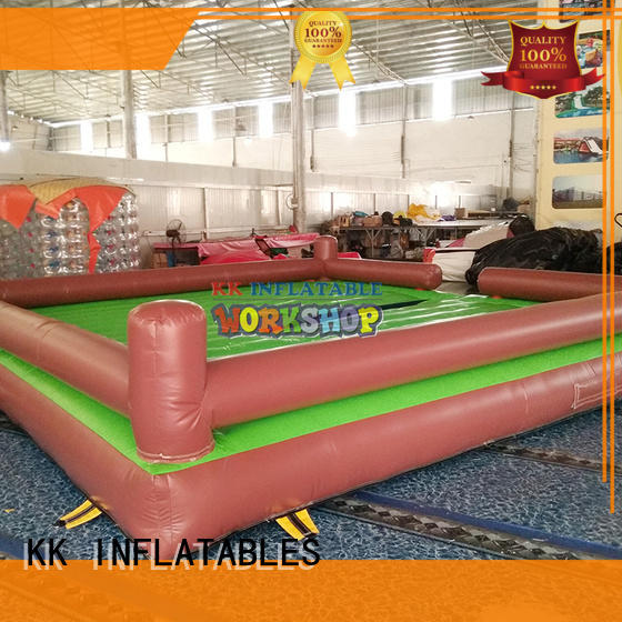 attractive bouncer for kids supplier for event KK INFLATABLE