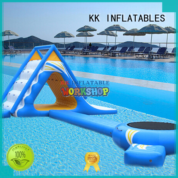 hot selling inflatable pool toys dragon factory direct for seaside