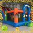 hot selling inflatable combo cartoon factory direct for paradise