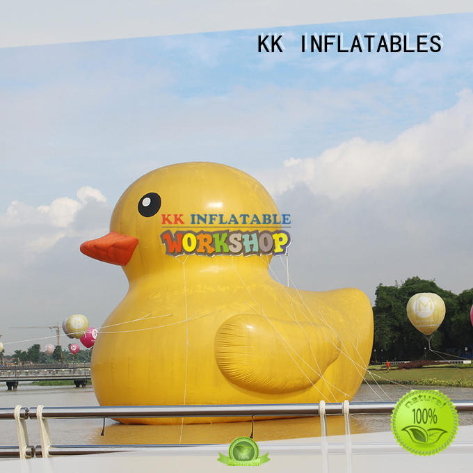 commercialoutdoor inflatables cartoon colorful for party