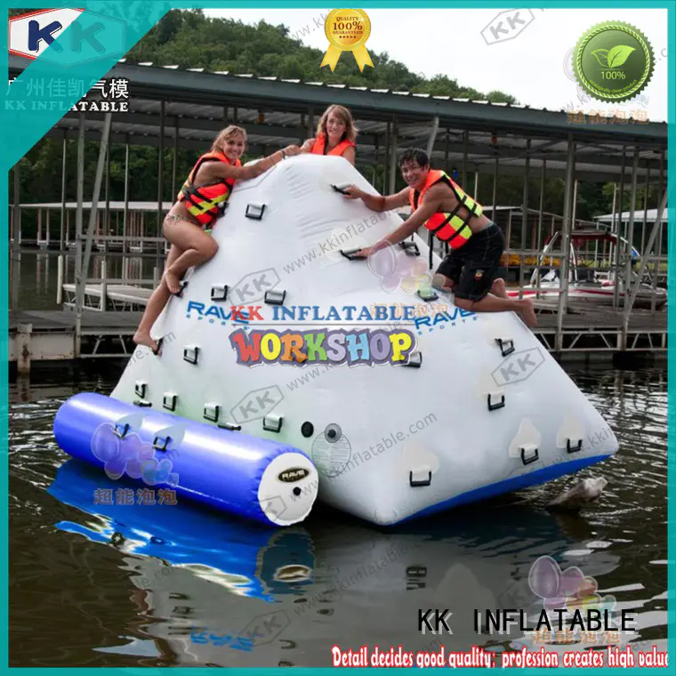 hot selling inflatable pool toys duck factory direct for seaside