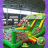 KK INFLATABLE durable party jumpers animal modelling for outdoor activity