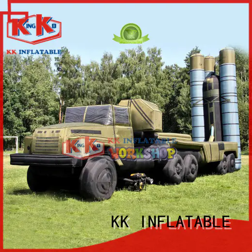 KK INFLATABLE lovely inflatable advertising colorful for shopping mall