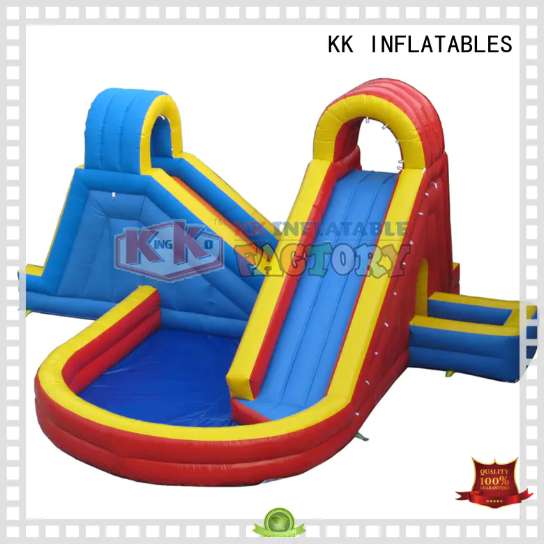commercial inflatable floating water park tall wholesale for water park