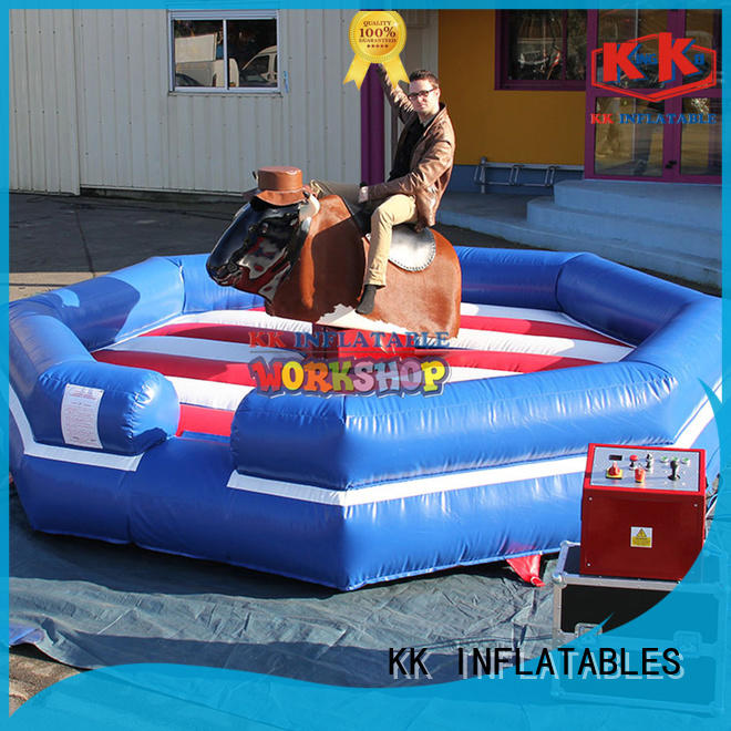 multistandard rock climbing inflatable supplier for training game KK INFLATABLE