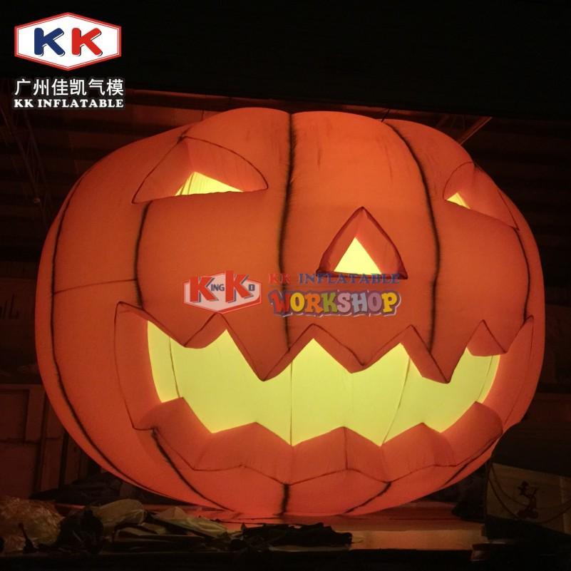 KK INFLATABLE portable inflatable man manufacturer for garden-3