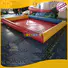 KK INFLATABLE Breathable inflatable pool for wholesale