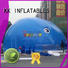 tarpaulin indoor inflatables manufacturer for kids KK INFLATABLE