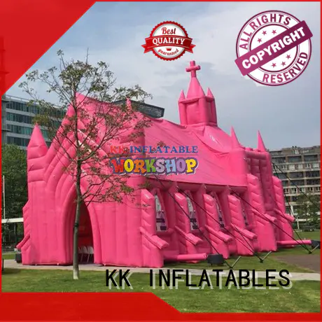 colorful blow up tent crocodile style manufacturer for exhibition