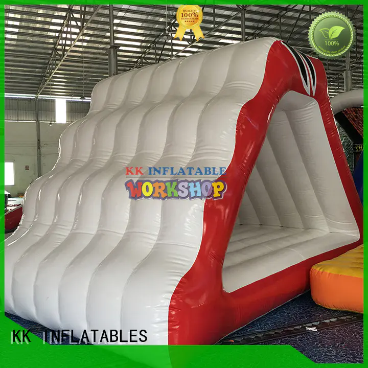KK INFLATABLE large inflatable water parks animal modelling for paradise