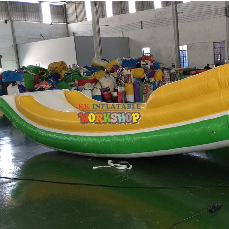 KK INFLATABLE PVC inflatable water park ODM for swimming pool-2