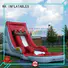 KK INFLATABLE inflatable floating water park manufacturer for swimming pool