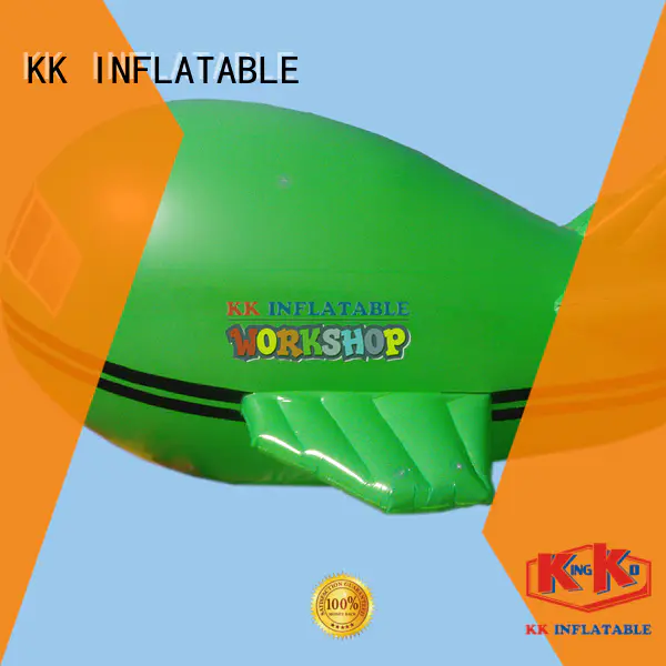 cartoon inflatable model animal model for exhibition KK INFLATABLE