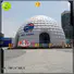 KK INFLATABLE multipurpose pump up tent factory price for advertising