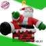 KK INFLATABLE waterproof inflatable man supplier for exhibition