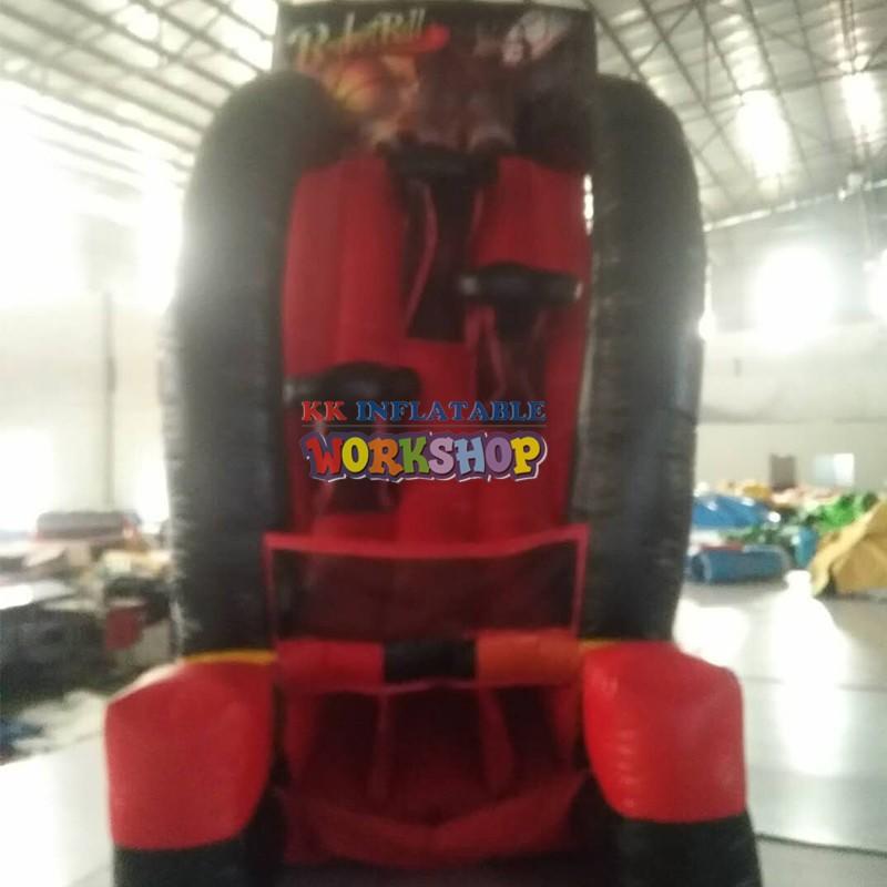 trampoline inflatable iceberg factory direct for for amusement park KK INFLATABLE-1