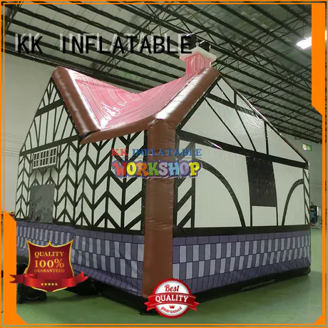 KK INFLATABLE Brand outdoor indoor inflatable party tent
