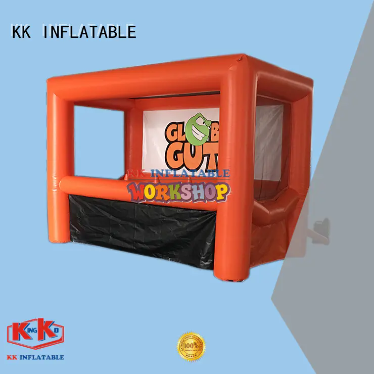 quality inflatable rock climbing wall supplier for paradise KK INFLATABLE