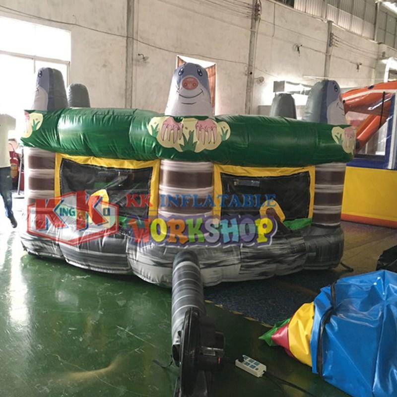 KK INFLATABLE durable inflatable iceberg manufacturer for entertainment-2