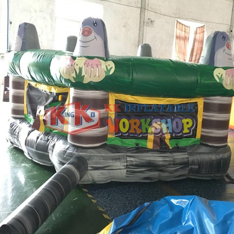 KK INFLATABLE durable inflatable iceberg manufacturer for entertainment-3