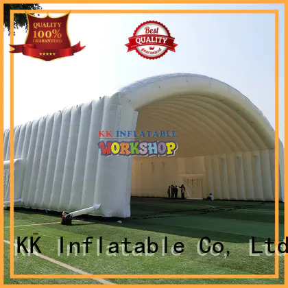 Hot pub inflatable party tent event KK INFLATABLE Brand