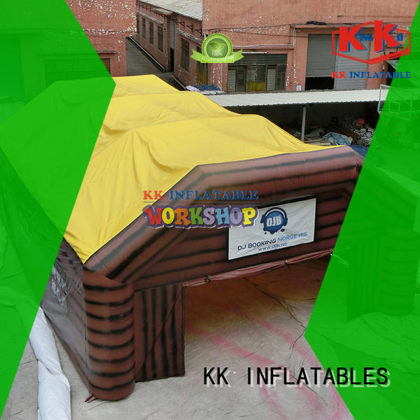 inflatable buildings portable temporary structures