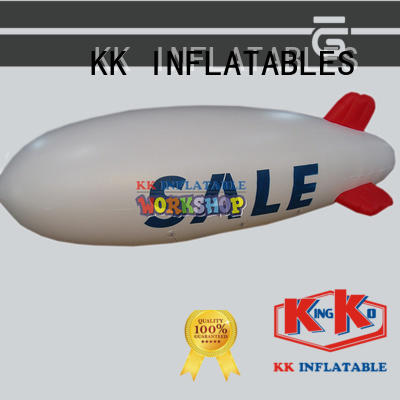 KK INFLATABLE portable minion inflatable various styles for shopping mall