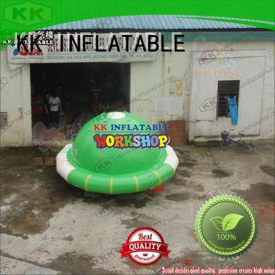 KK INFLATABLE customized giant pool floats pvc for children