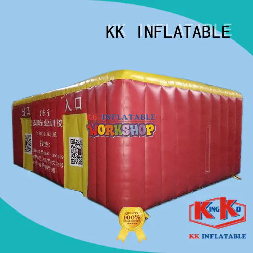 KK INFLATABLE multifunctional Inflatable Tent good quality for event